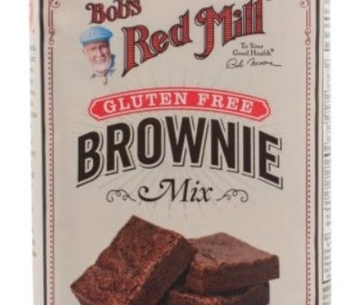 Mélange à brownies sans gluten - Bob’s Red Mill For Sale