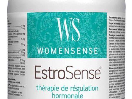 Thérapie de régulation hormonale - WomenSense Online Hot Sale