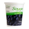 Soygo soya fermenté de culture au bleuet - Yoso Fashion