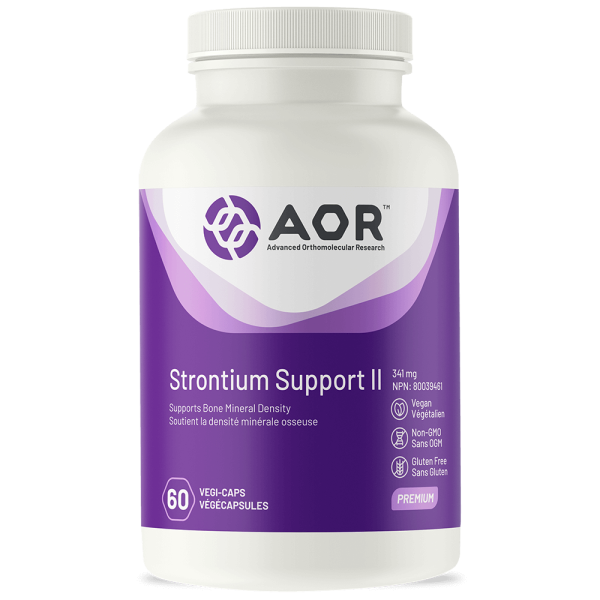 Strontium Support II - AOR Sale