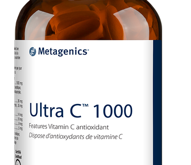 Vitamine C 1000 - Metagenics Sale