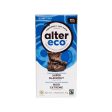 Tablette de chocolat noir bio équitable, vegan, 90% de cacao - Alter Eco on Sale