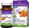 Vigueur de curcuma - New Chapter Supply