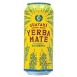 Yerba Mate - Bluephoria - Guayaki For Cheap