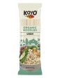 Nouilles bio udon - Koyo Fashion