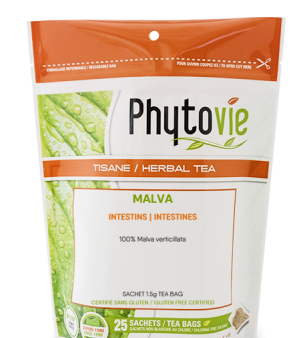 Tisane malva - Phytovie on Sale