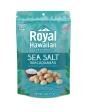 Noix de macadamia grillée au sel de mer - Royal Hawaiian Ochards Online Sale