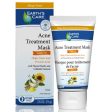 Masque pour le traitement de l’acné - Earth’s Care Online Hot Sale