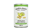 Pois chiches - earth’s choice Cheap