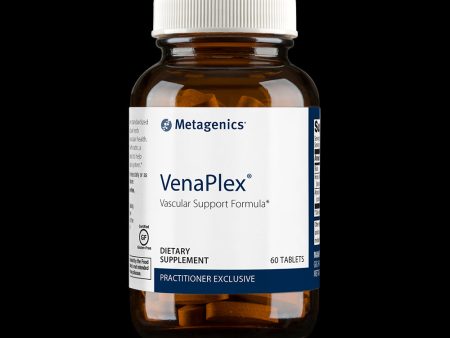 Venaplex traitement contre les varices et insuffisance veineuse chronique - Metagenics For Cheap