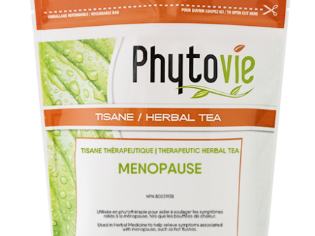 Tisane ménopause - Phytovie For Discount