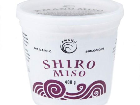 Shiro miso bio - Amano Miso Cheap