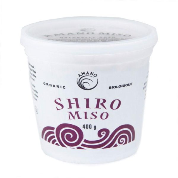 Shiro miso bio - Amano Miso Cheap