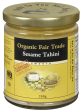 Tahini de sésame bio, commerce équitable - Nuts to You Nut Butter Online Sale