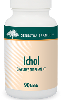 Supplément Ichol - Genestra Brands on Sale