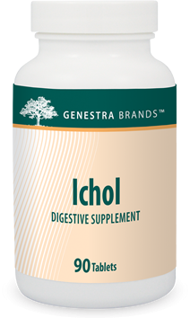 Supplément Ichol - Genestra Brands on Sale