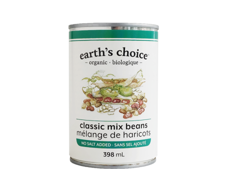 Mélange de haricots - earth’s choice Discount