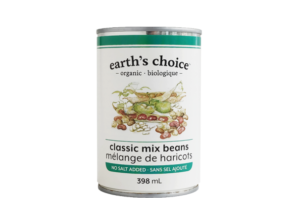 Mélange de haricots - earth’s choice Discount