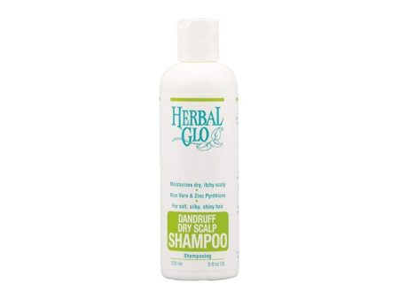 Shampooing anti-pelliculaire aux herbes - Herbal Glo Online Sale