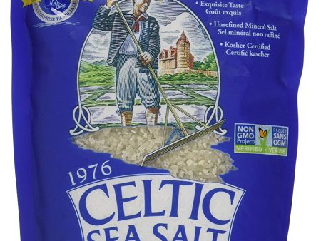 Sel gris celtic large - Selina Naturally Supply