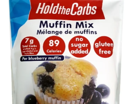 Melange de Muffins Online Sale