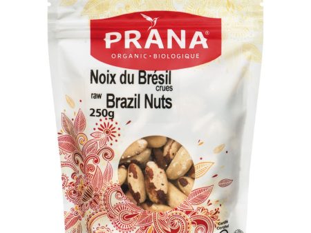 Noix du brésil - Prana Online Hot Sale