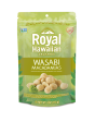 Noix de macadamias au wasabi - Royal Hawaiian Ochards Online now