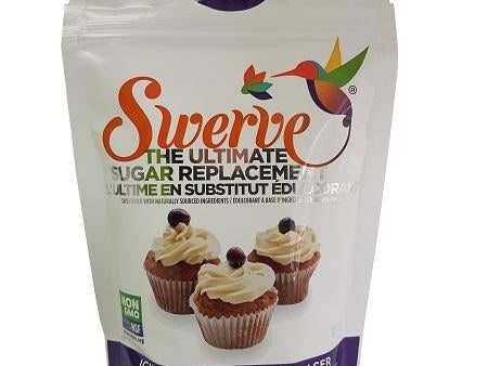 Sucre à glacer subsitut d’édulcorant - Swerve Sweet Supply