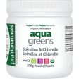 Spiruline et Chlorelle - Prairie Naturals For Discount