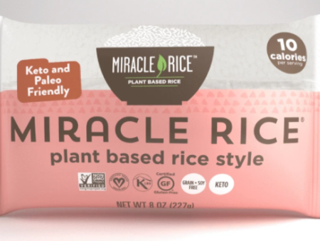 Riz Miracle Rice on Sale