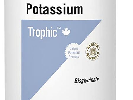 Potassium Chelazome - Trophic Hot on Sale