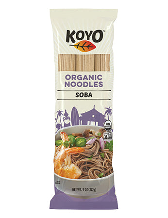 Nouilles bio soba - Koyo on Sale