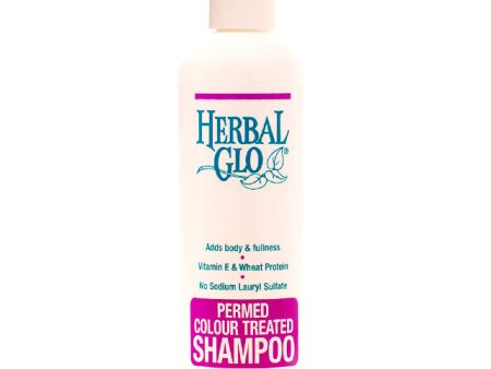 Shampooing aux herbes - Herbal Glo For Discount