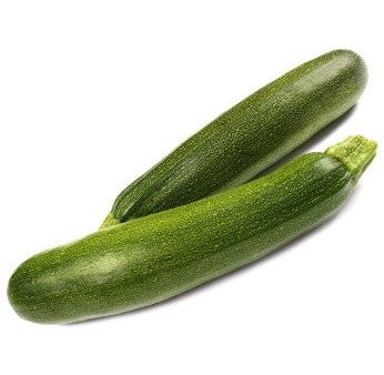 Zucchini du mexique - BIO Cheap