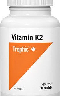 Vitamine K2 - Trophic Online Hot Sale