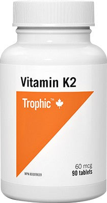 Vitamine K2 - Trophic Online Hot Sale