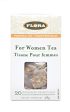 Tisane pour femmes - Flora Online now