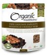 Noisettes au chocolat noir - Organic Traditions Online