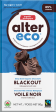 Tablette de chocolat noir bio équitable, vegan, 85%  de cacao - Alter Eco Sale