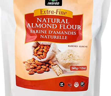 Farine D Amandes Indigo For Cheap