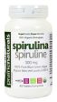 Spiruline - Prairie naturals Supply