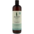 Shampooing naturellement équilibrant - Sukin Supply