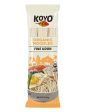 Nouilles bio udon fines - Koyo Sale