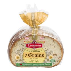 Pain aux 7 grains - 454 g - Dimpflmeier Cheap