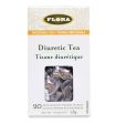 Tisane diurétique - Flora Supply