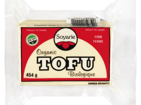 Tofu bio ferme - Soyarie Fashion