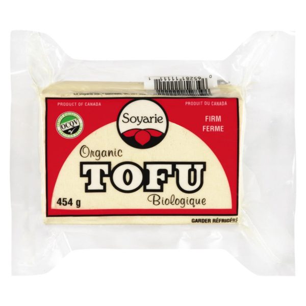 Tofu bio ferme - Soyarie Fashion