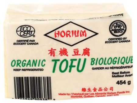 Tofu bio - Horium Online