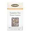 Tisane Laxative - Flora For Discount