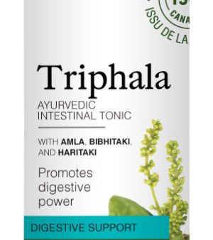 Triphala tonique intestinal ayurvédique - St Francis Herb Farm For Discount